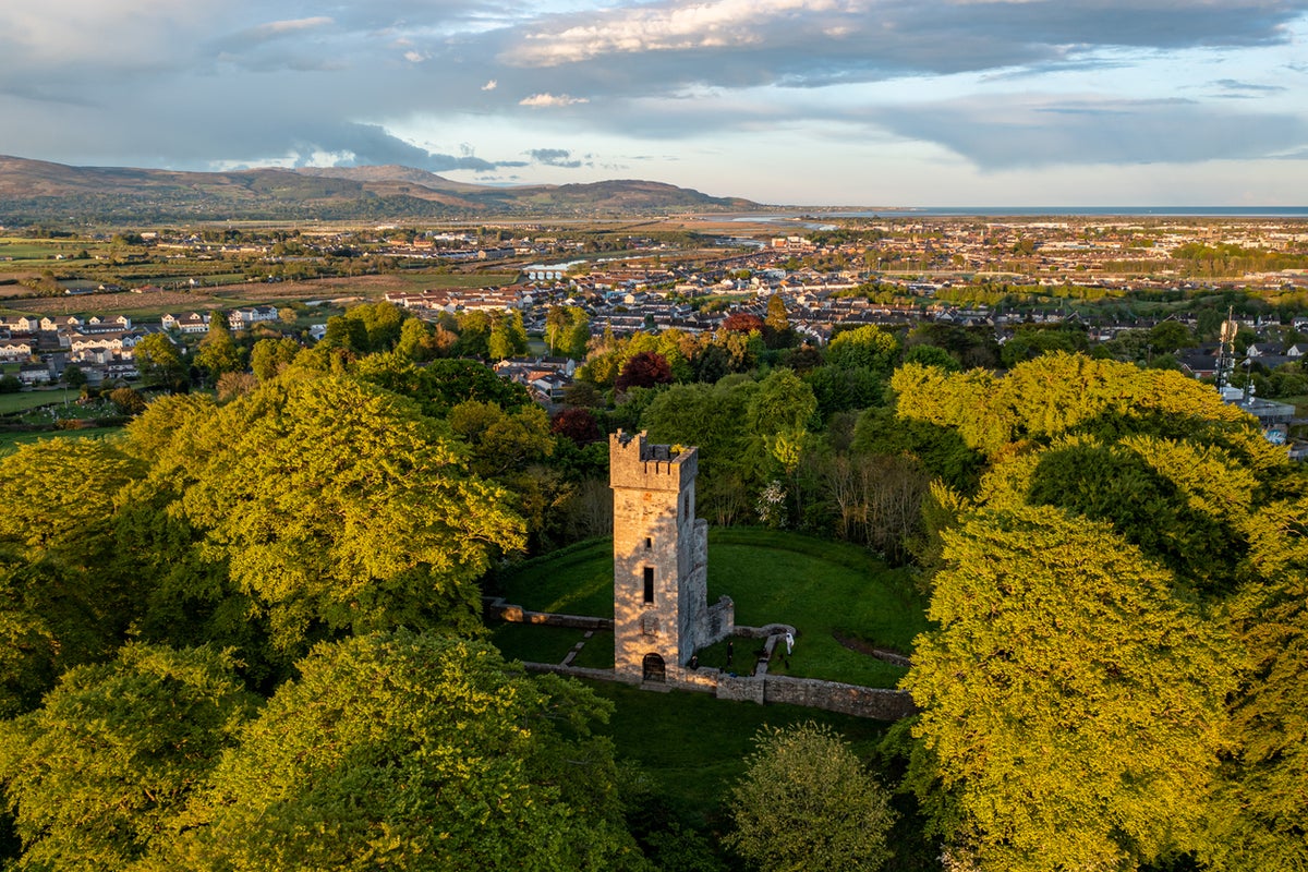 This is the best Irish county for a weekend away This is the best Irish county for a weekend away